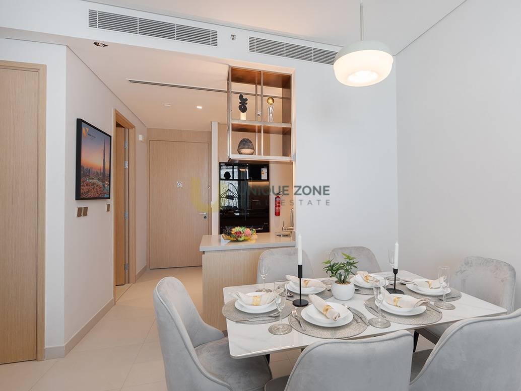 Apartment in Downtown Dubai, Dubai, United Arab Emirates 4 - 17339688