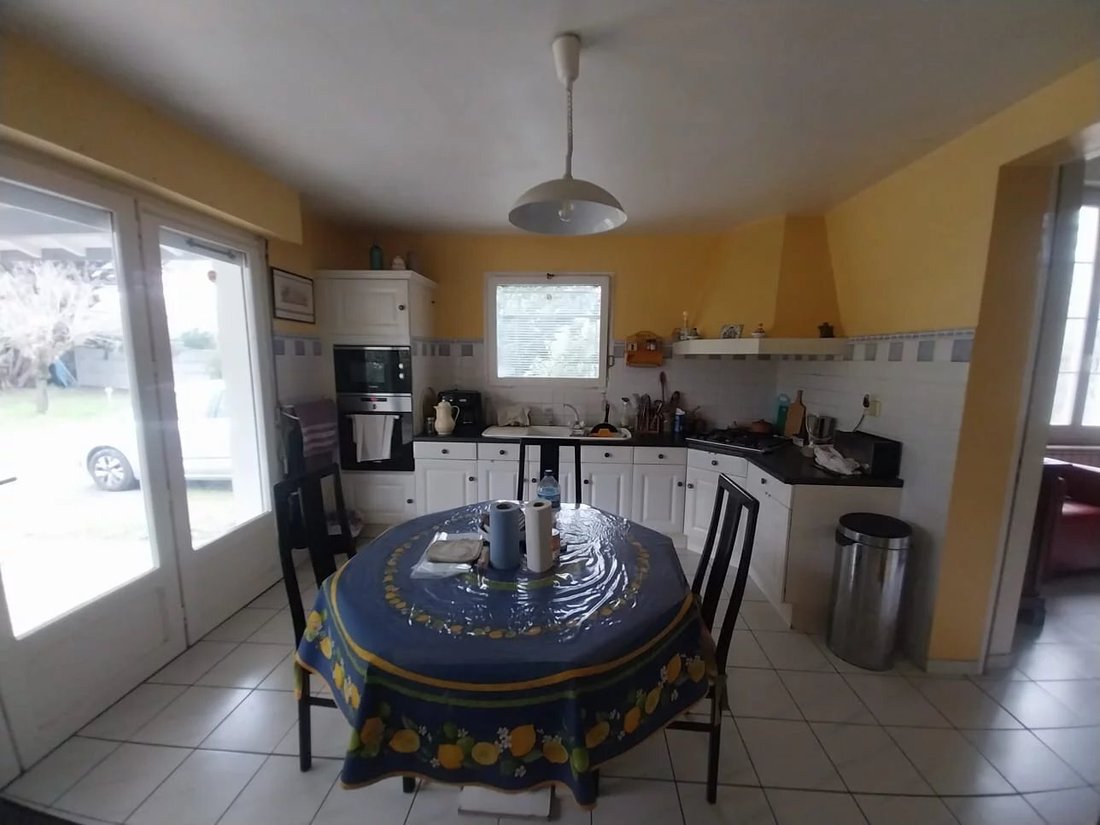 House in Salles, Nouvelle-Aquitaine, France 5 - 17344838