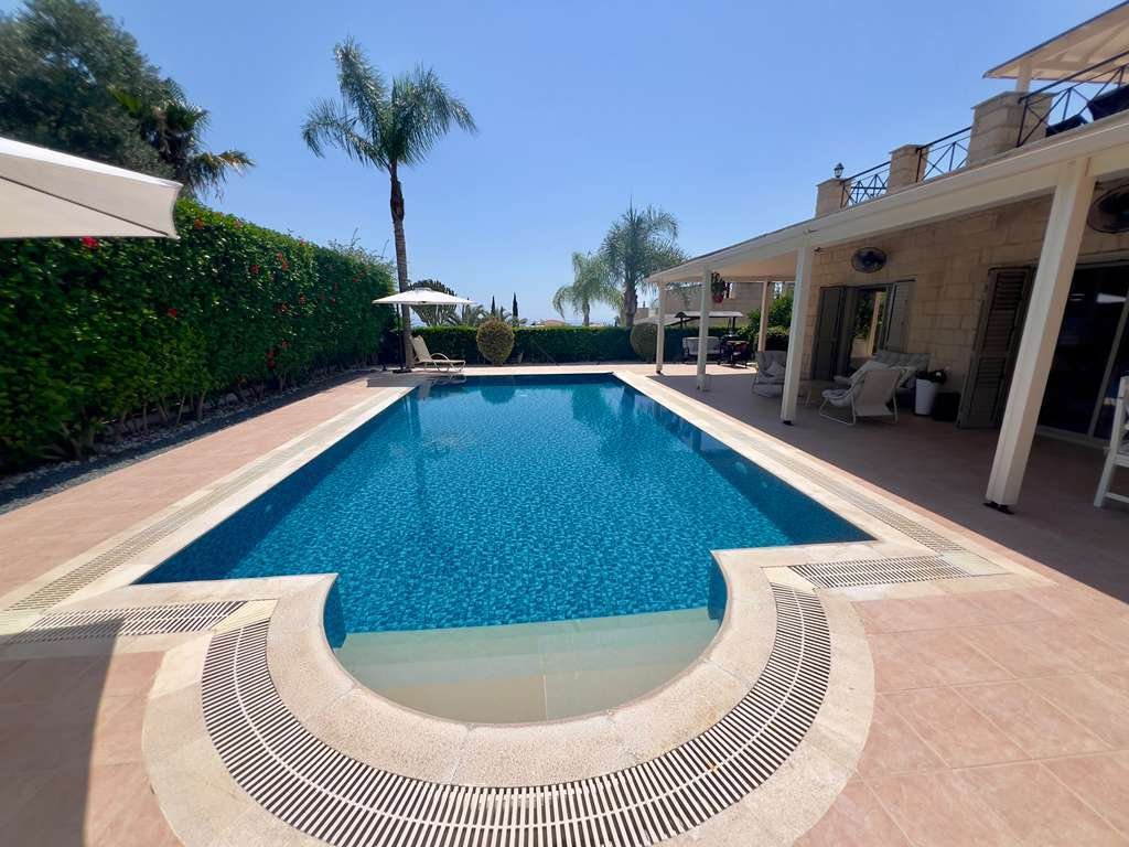 Bungalow in Peyia, Paphos, Cyprus 5 - 17343058