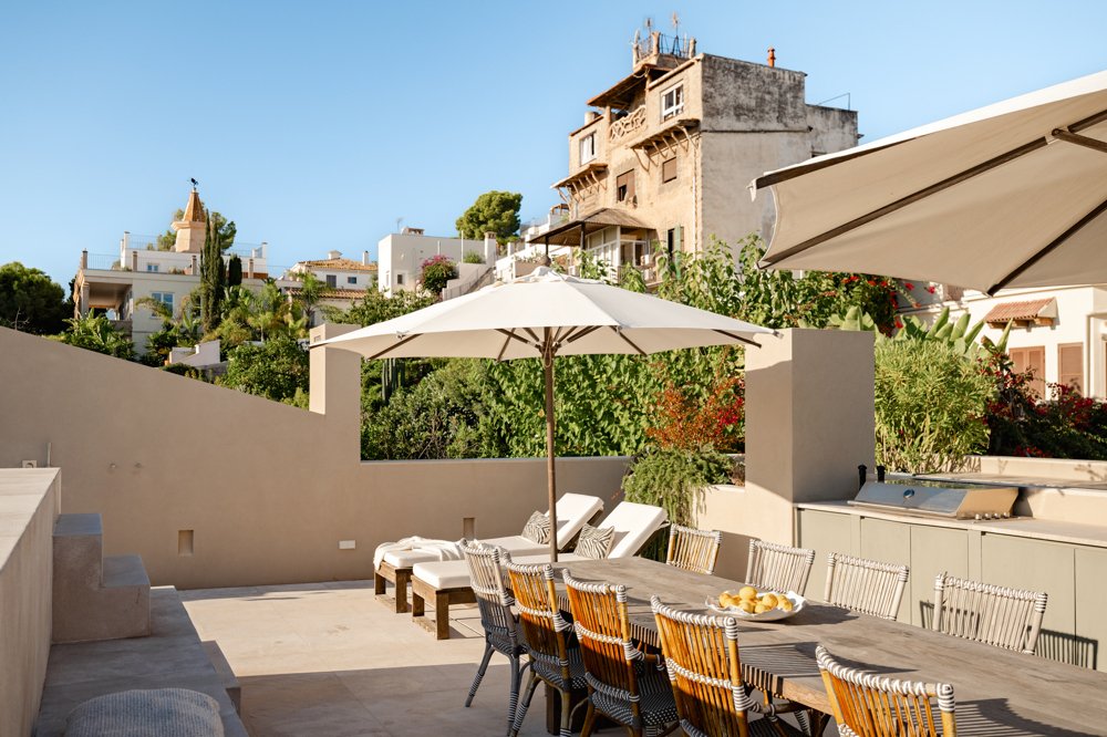 Residenza a Palma di Maiorca, Isole Baleari, Spagna 4 - 17339765