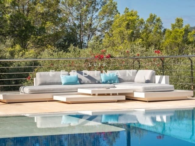 Finca in Selva, Balearic Islands, Spain 5 - 17344153