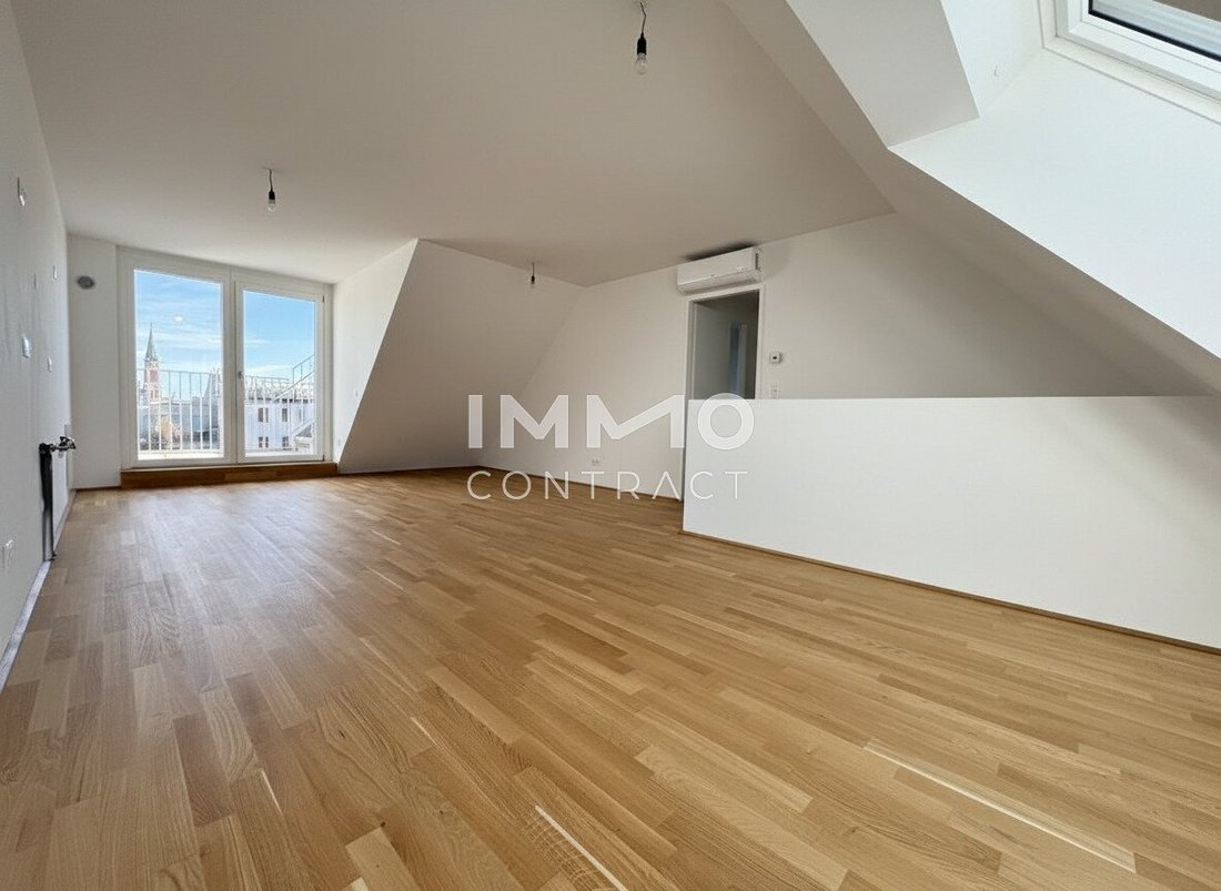 Penthouse in Vienna, Wien, Austria 4 - 17345689