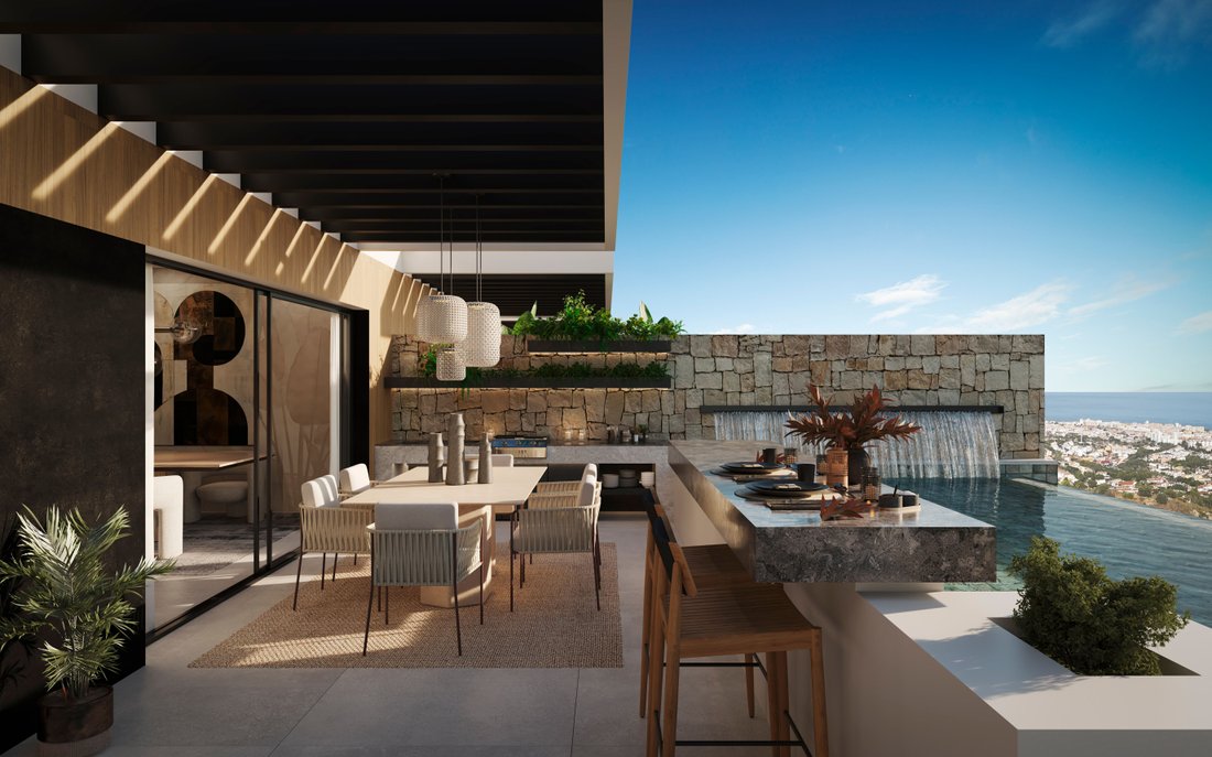 Appartamento a Benalmádena, Andalusia, Spagna 2 - 17339686