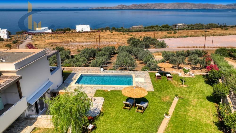 Villa in Euboea, Thessaly and Central Greece, Greece 1 - 17339651