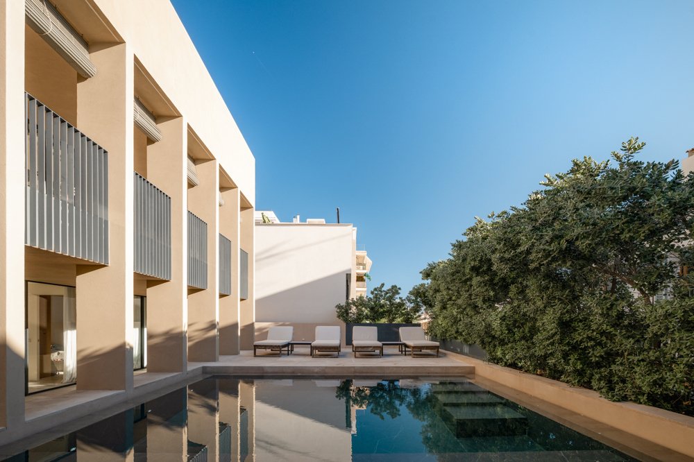Residenza a Palma di Maiorca, Isole Baleari, Spagna 3 - 17339765