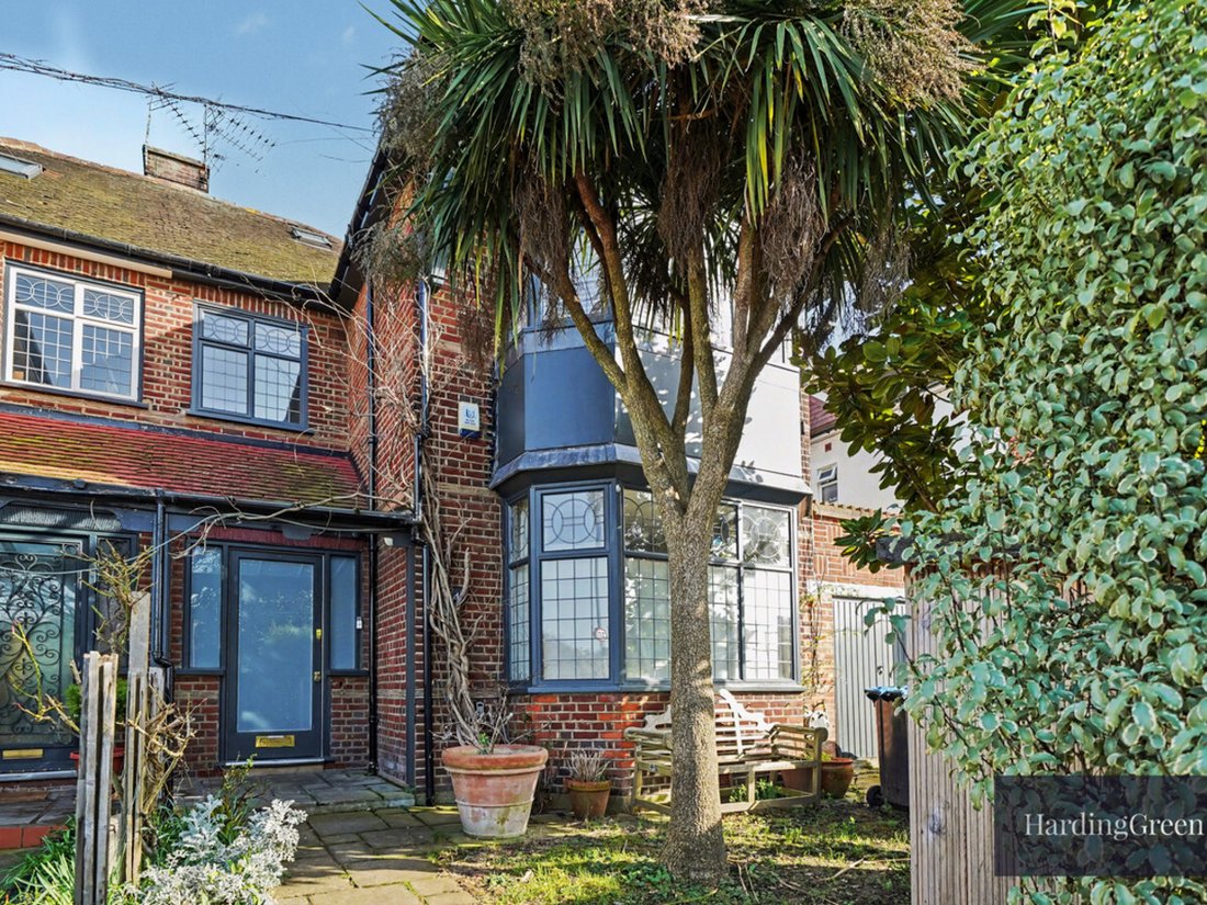 House in Kensal Rise, Brent, England 5 - 17343076