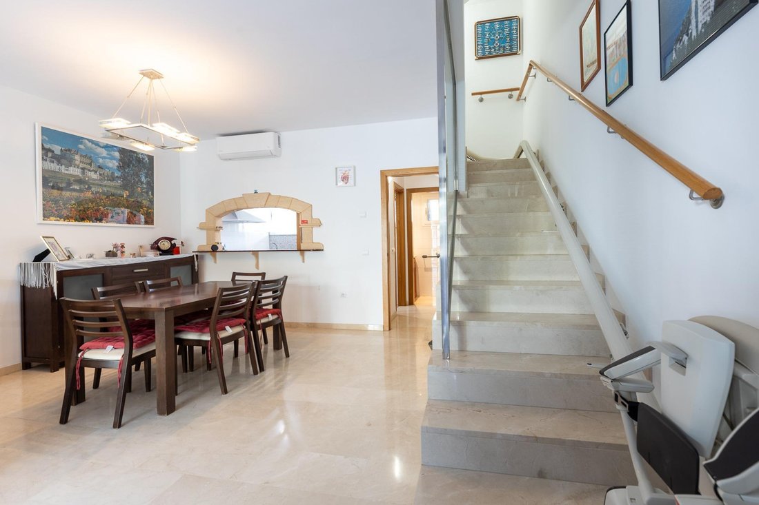 Villa in Palma, Balearic Islands, Spain 5 - 17343990