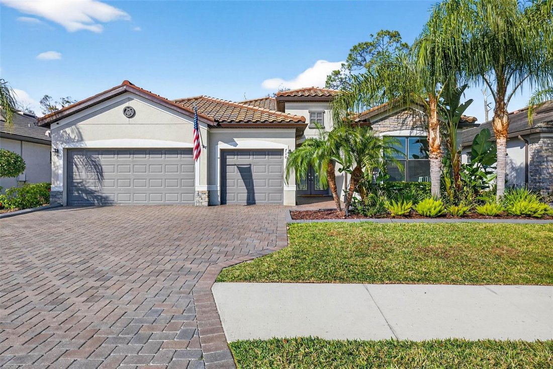 House in Bradenton, Florida, United States 1 - 17338619