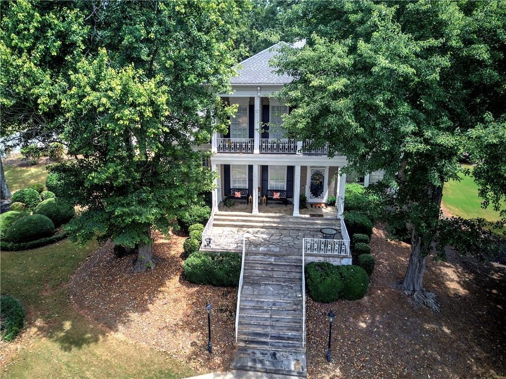 House in Cartersville, Georgia, United States 5 - 17338756