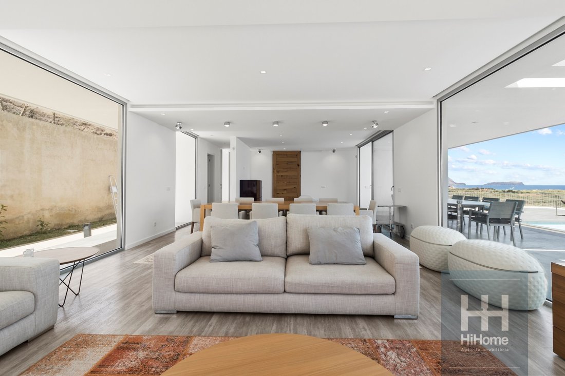 Haus in Porto Santo, Autonome Region Madeira, Portugal 2 - 17335557