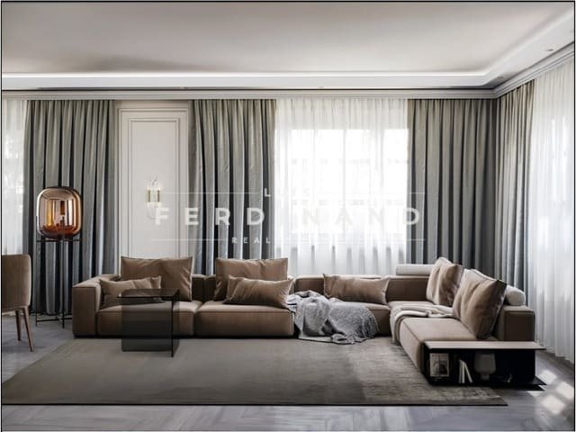 Apartment in Palma, Balearic Islands, Spain 2 - 17344161