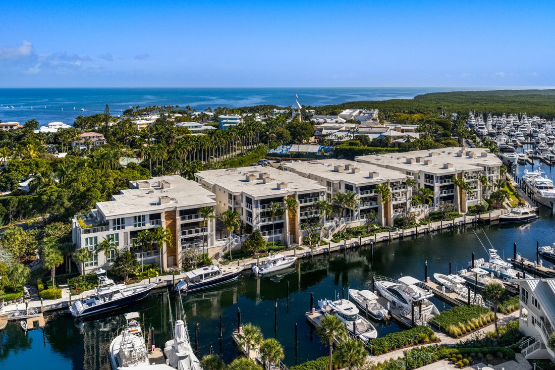 Condo in Key Colony Beach, Florida, United States 1 - 17323513