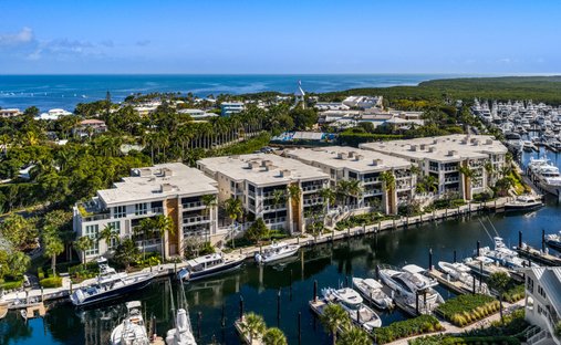 Condo in Key Colony Beach, Florida, United States 1