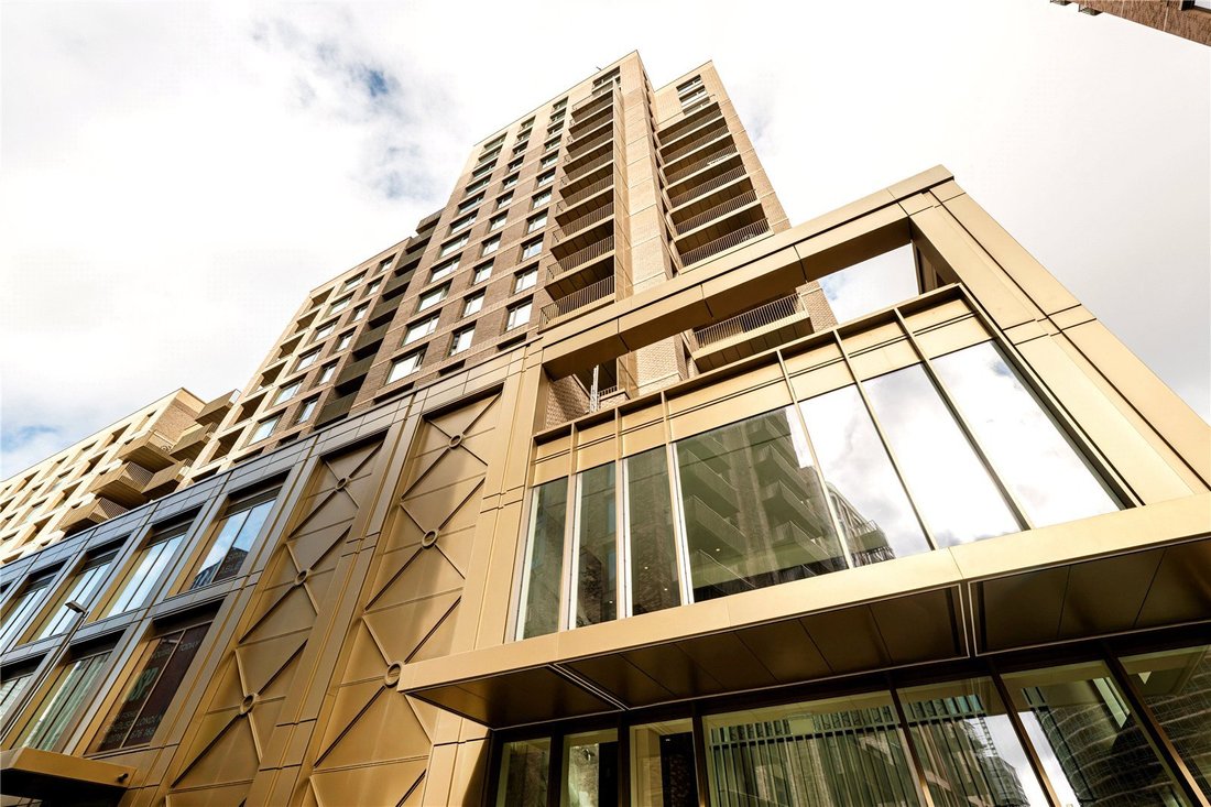 Apartment in Oval, Lambeth (Greater London), England 4 - 17340801