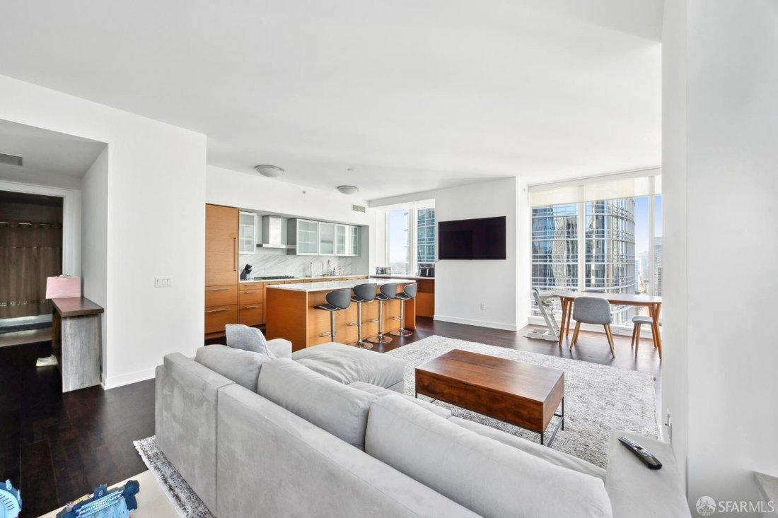 Condo in San Francisco, California, United States 3 - 17340616