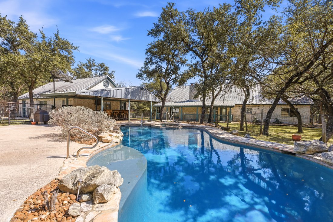 House in Fair Oaks Ranch, Texas, United States 5 - 17343271
