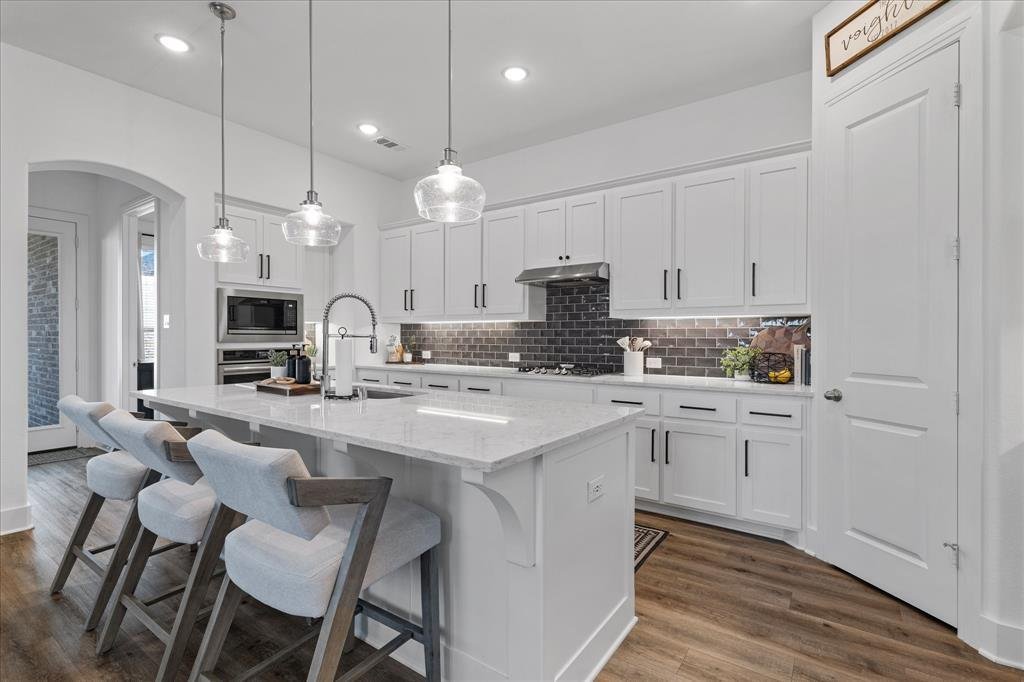 House in Lantana, Texas, United States 1 - 17342362