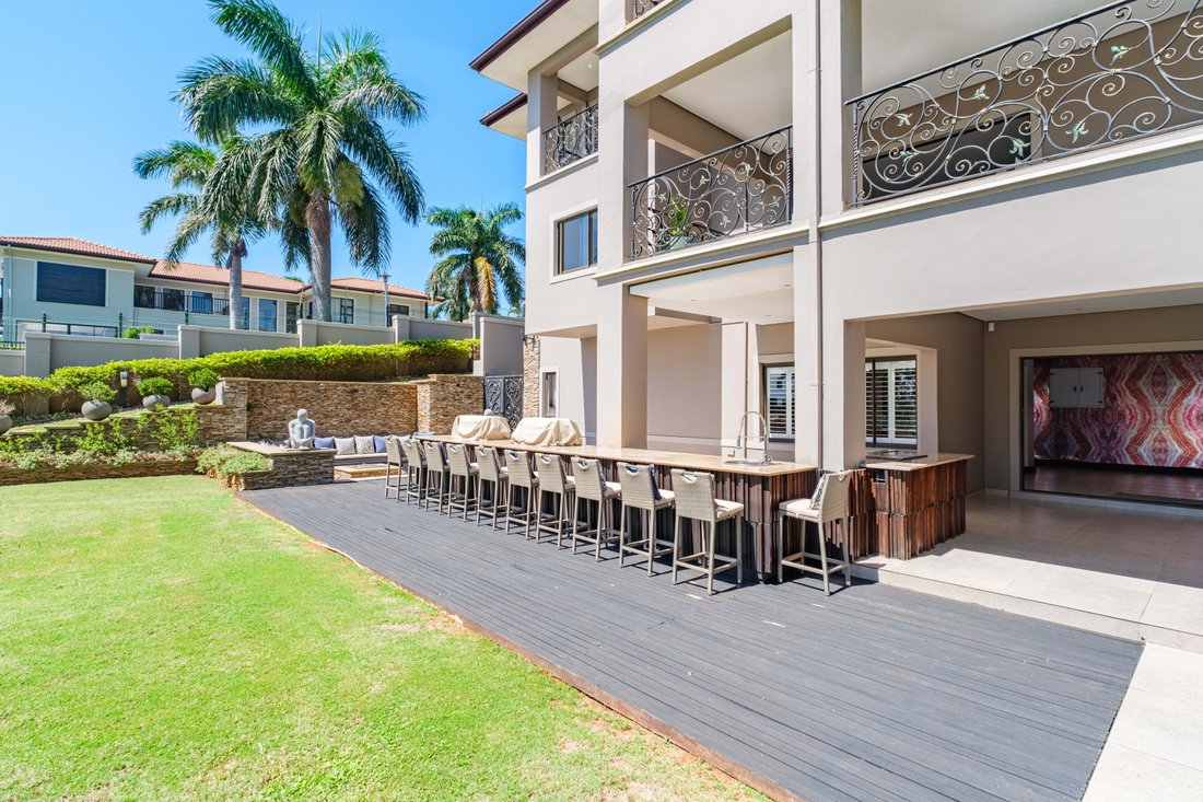 Country House in La Lucia, KwaZulu-Natal, South Africa 3 - 17340149
