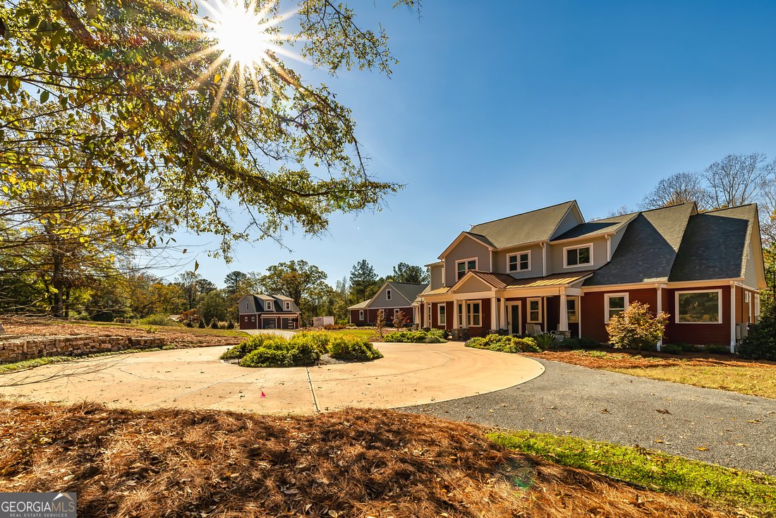 House in Tyrone, Georgia, United States 2 - 17338492