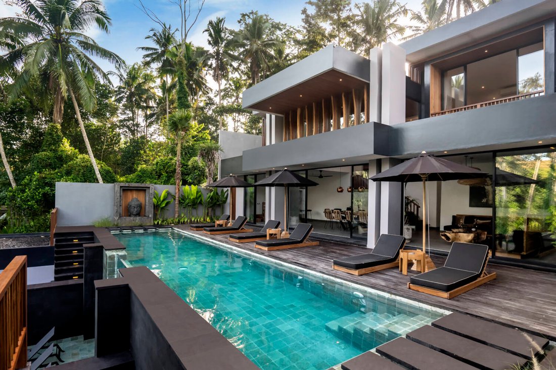 House in Tampaksiring, Bali, Indonesia 3 - 17344024