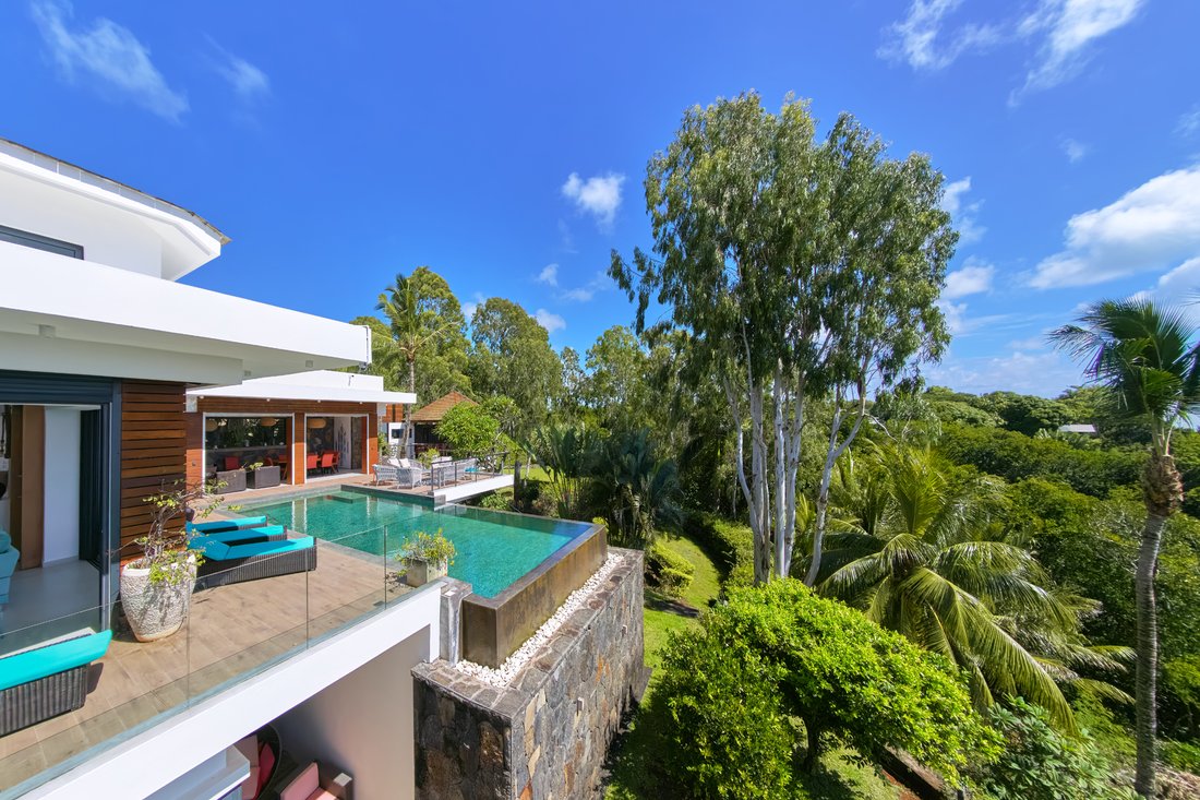 House in Rivière du Rempart, Rivière du Rempart District, Mauritius 2 - 17343805