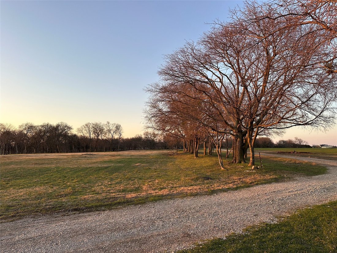 Land in Gunter, Texas, United States 5 - 15865670