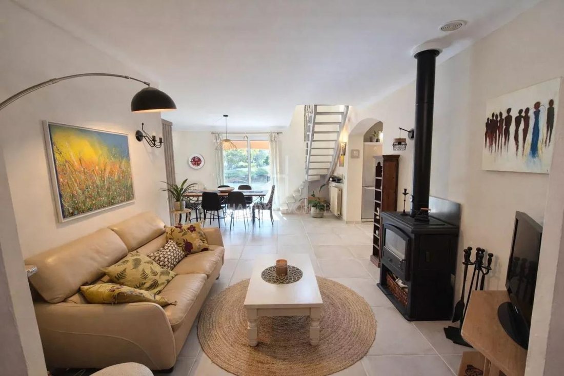 House in Saint-Rémy-de-Provence, Provence-Alpes-Côte d'Azur, France 5 - 16410862