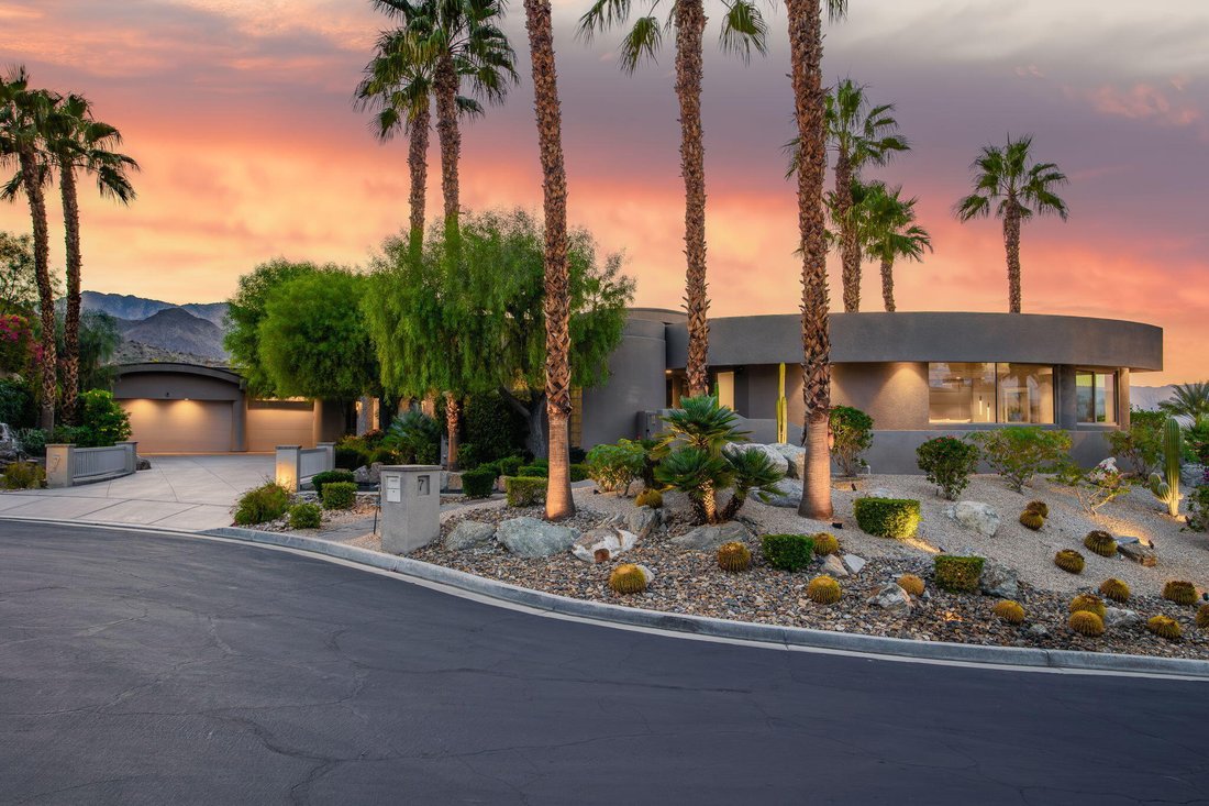 House in Rancho Mirage, California, United States 2 - 17338926