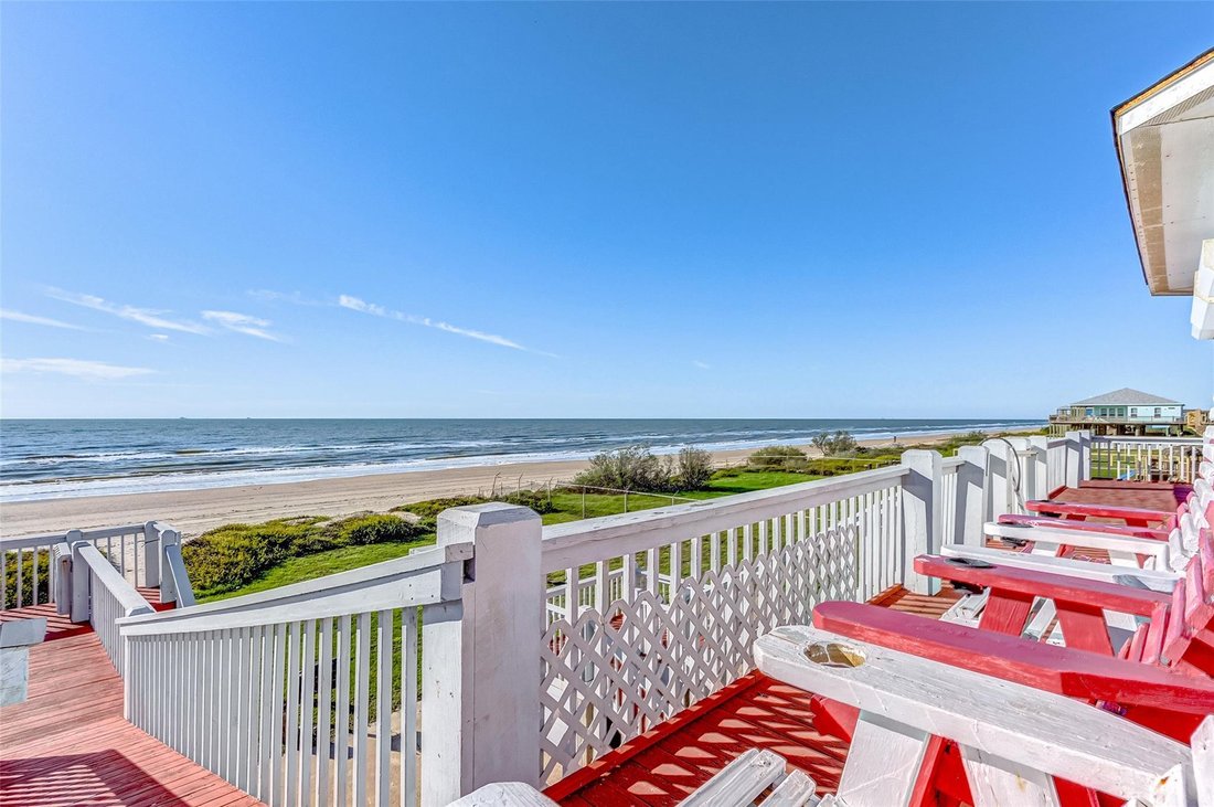 House in Bolivar Peninsula, Texas, United States 3 - 17342536