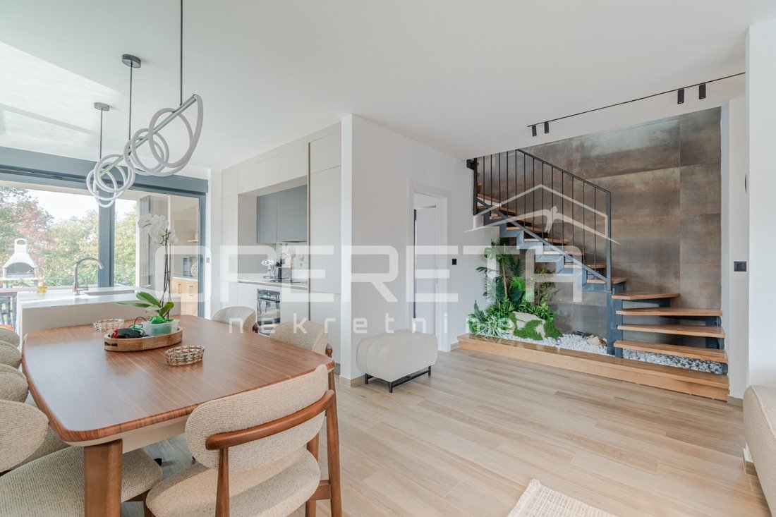 House in Zbandaj, Istria County, Croatia 5 - 17341161