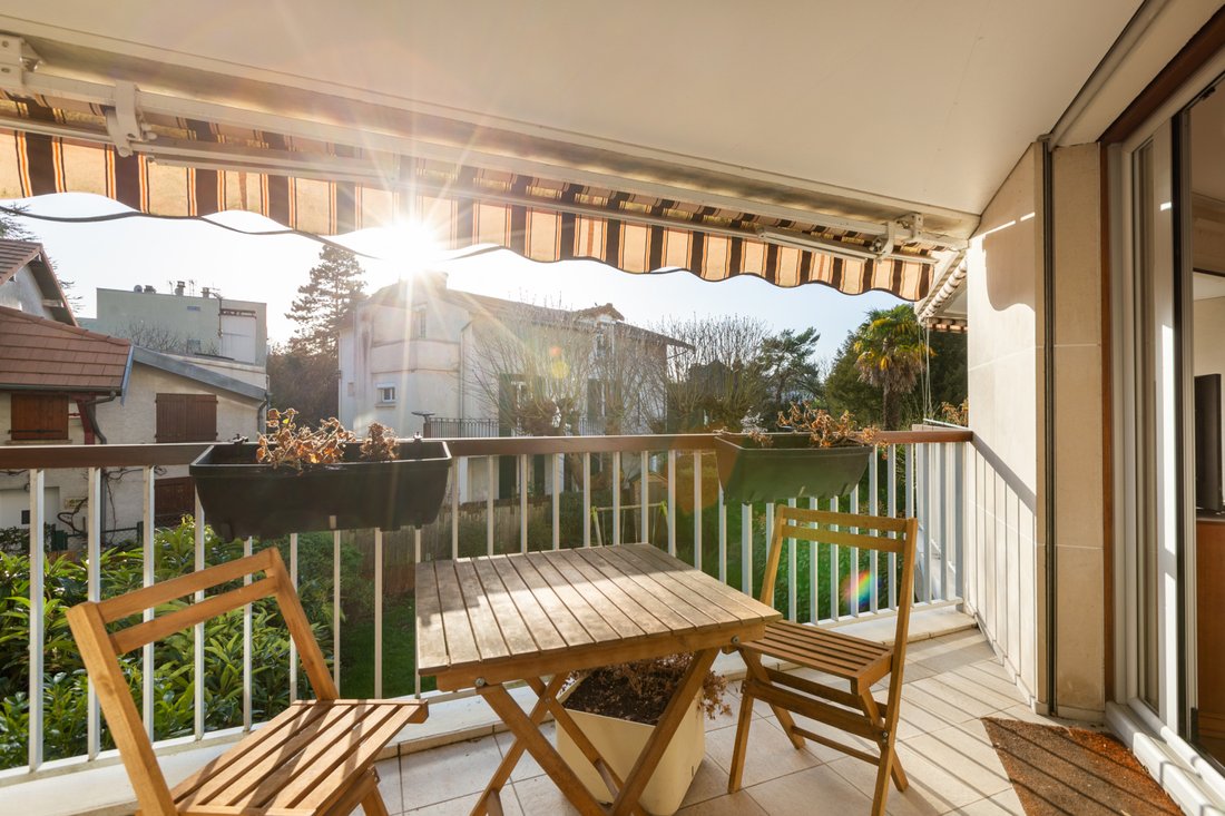 Apartment in Forêt Domaniale, Meudon, France 2 - 17341861