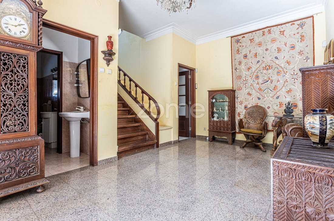 House in Carcavelos e Parede, Lisbon, Portugal 4 - 17343207