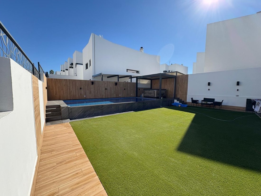 House in Albolote, Andalusia, Spain 2 - 17341710