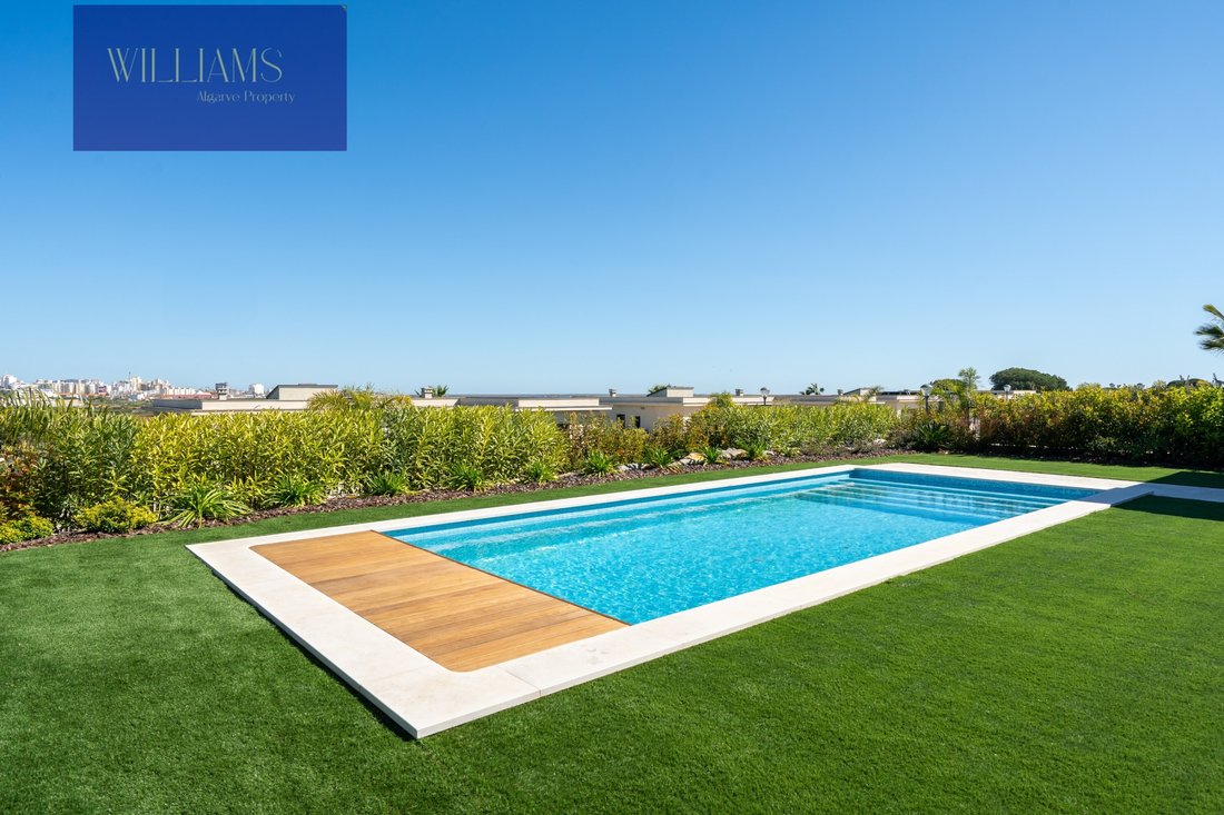 House in Montenegro, Algarve, Portugal 1 - 17340089