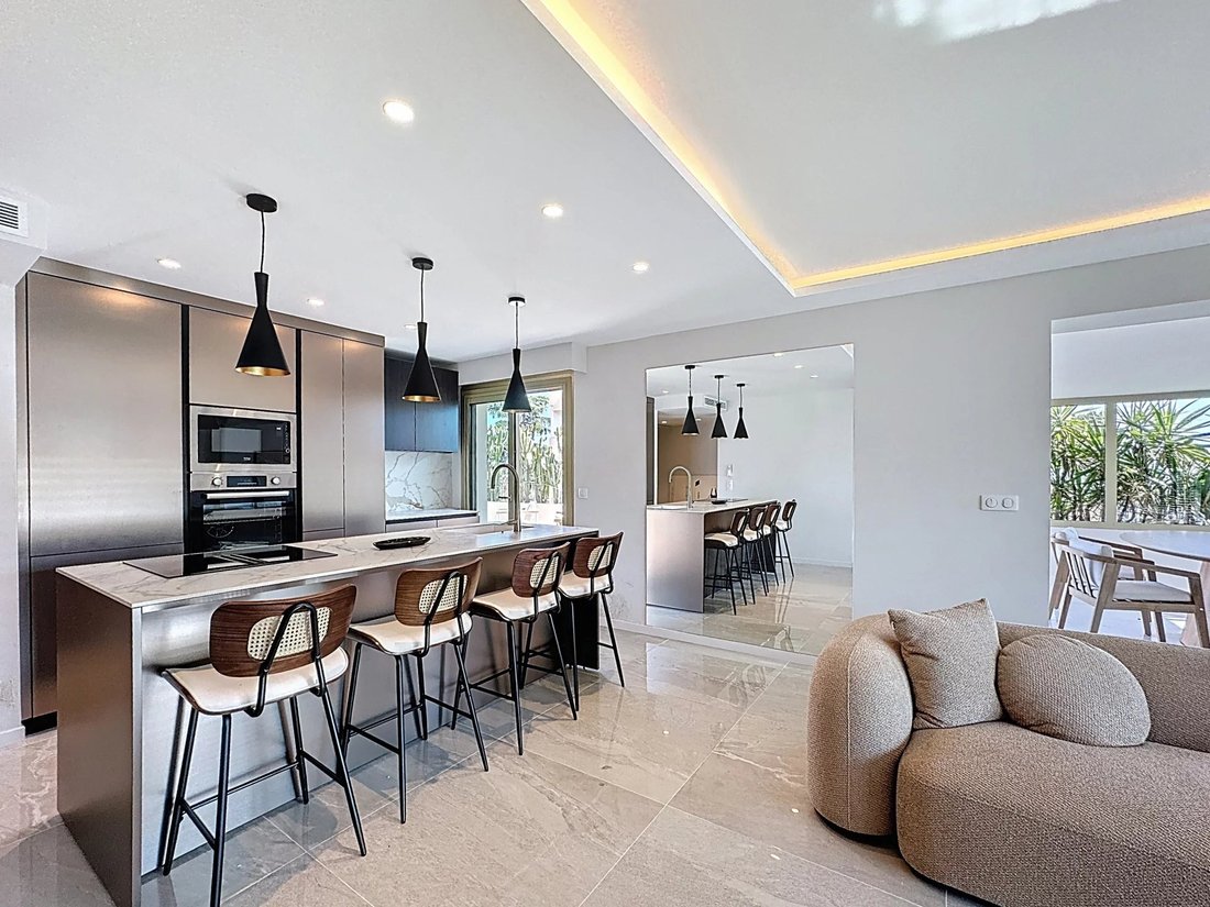Apartment in Aubanel, Le Cannet, France 4 - 17344912