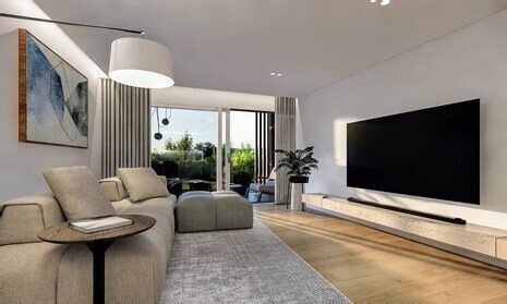 Apartment in Loures, Lisbon, Portugal 1 - 17345144