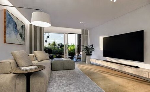 Apartment in Loures, Lisbon, Portugal 1