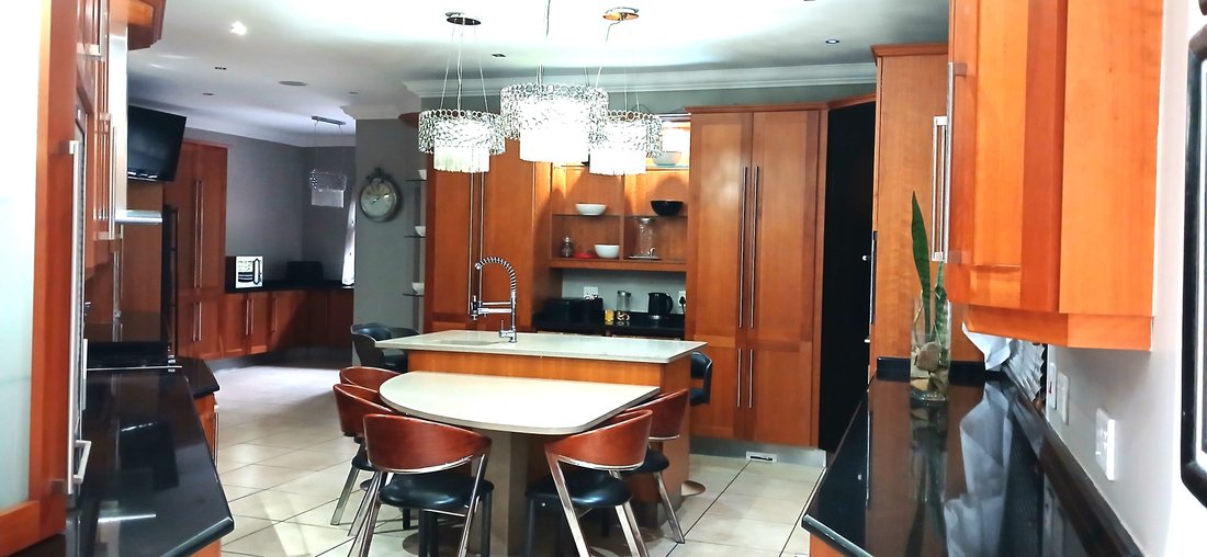 Country House in Parkrand, Gauteng, South Africa 5 - 17340141