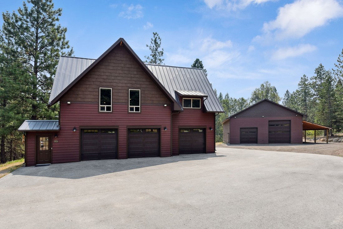 House in Florence, Montana, United States 4 - 17342914