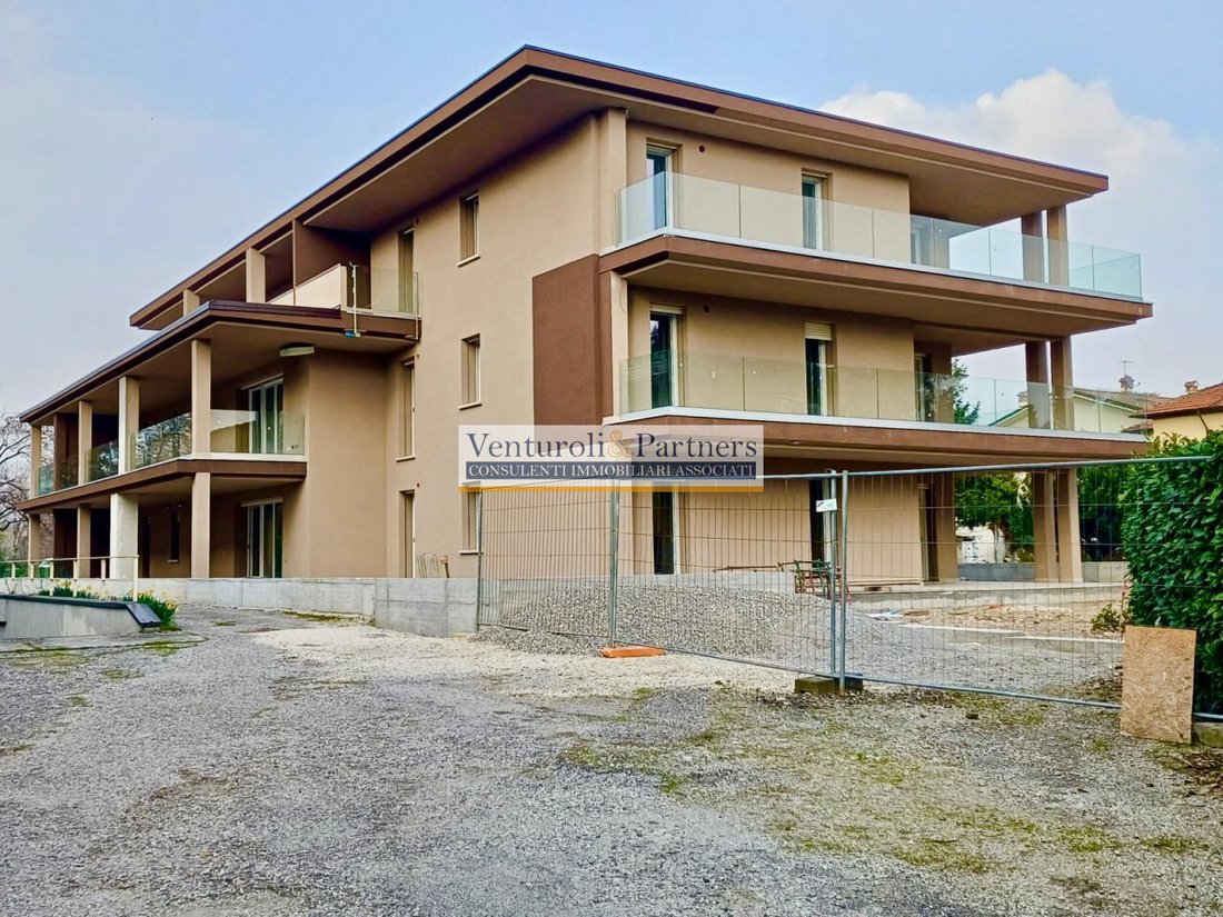 Apartment in Porta Milano - Fiumicello - Primo Maggio, Brescia, Lombardy 1 - 15682762