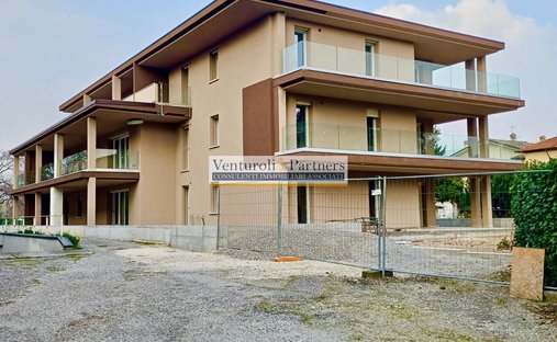 Penthouse in Porta Milano - Fiumicello - Primo Maggio, Brescia, Lombardy 1