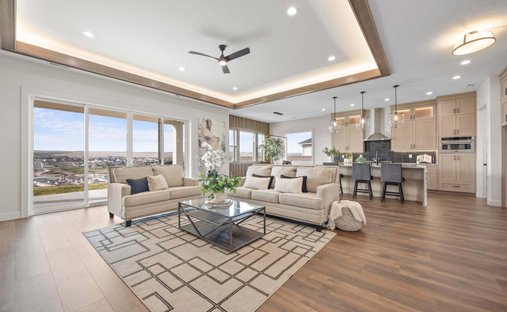 House in Kennewick, Washington, United States 1