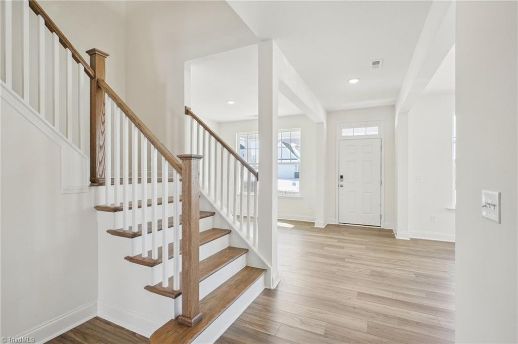 House in Gibsonville, North Carolina, United States 5 - 17340698