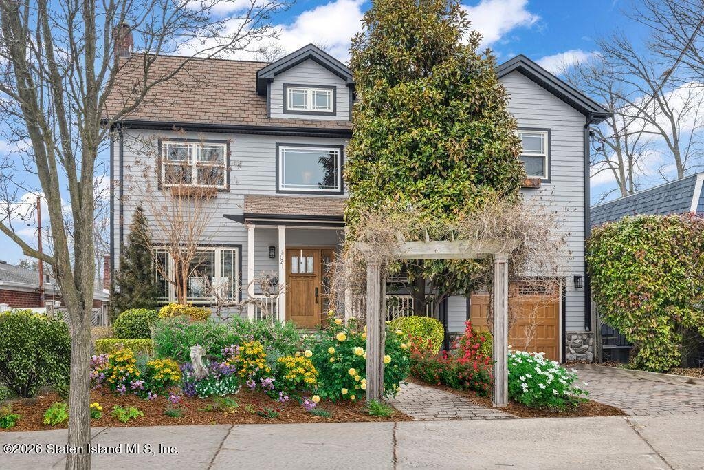 House in New York, New York, United States 3 - 17344682