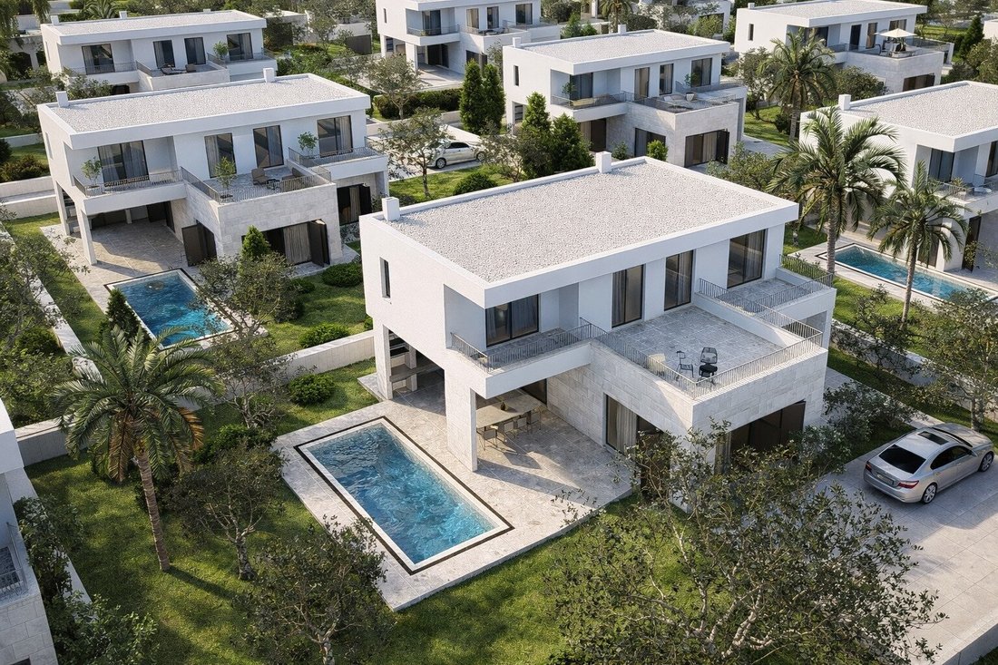 Villa in Rogoznica, Sibenik-Knin County, Croatia 4 - 17345604