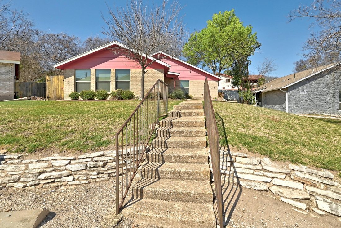 Apartment in Austin, Texas, United States 3 - 17339116