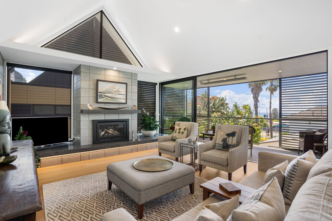 Apartment in Auckland, Auckland, New Zealand 1 - 17343538