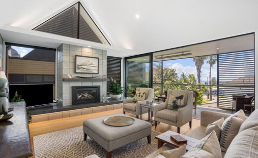 Apartment in Auckland, Auckland, New Zealand 1