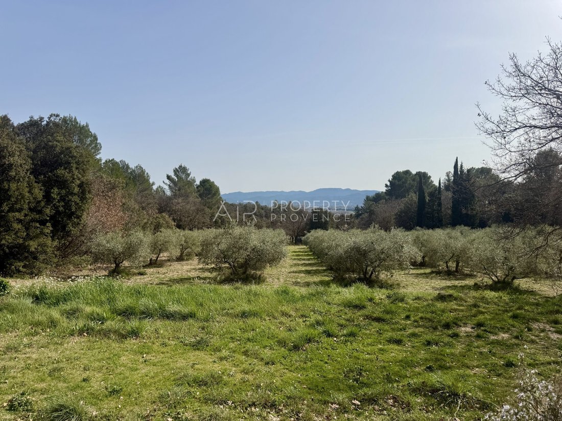 House in Lauris, Provence-Alpes-Côte d'Azur, France 2 - 17336300