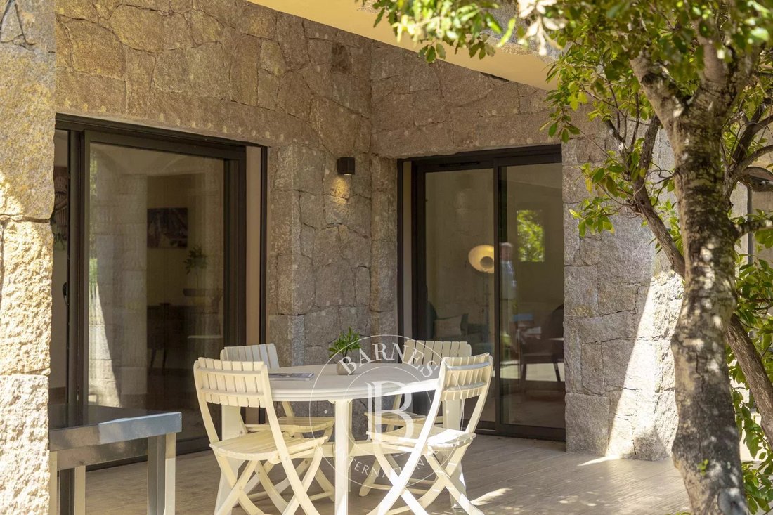 House in Lecci, Corsica, France 3 - 17339909